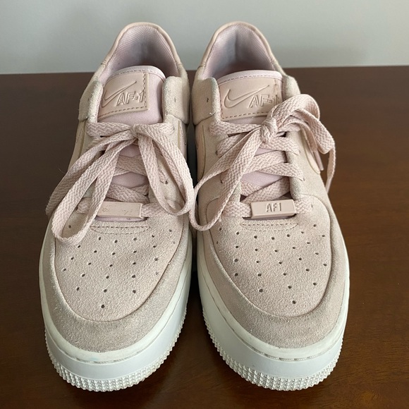 Nike Air Force 1’s - Picture 3 of 7